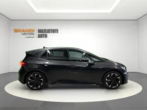 CUPRA Born 2022