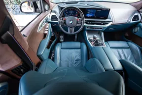 BMW XM 2023