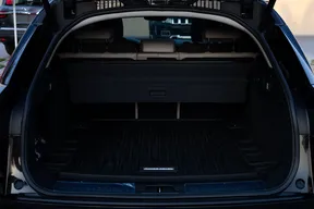 Land Rover Range Rover Velar 2022