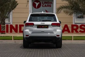 Jeep Grand Cherokee 2020