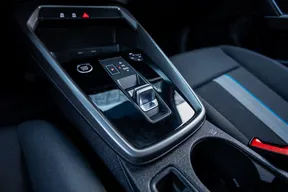 Audi A3 2024