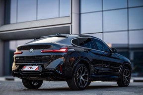 BMW X4 20i 2023