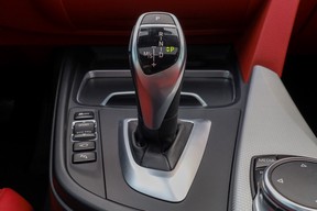 BMW 4 Series 435 2016