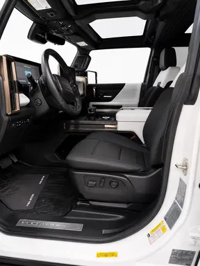 GMC Hummer EV 2022