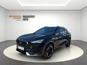 CUPRA Formentor 2023