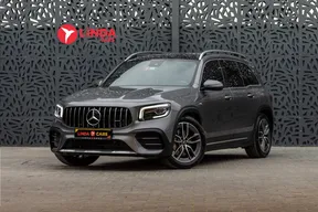 Mercedes-Benz GLB 35 AMG 2020