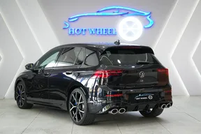 Volkswagen Golf R 2022