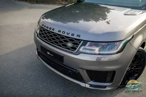 Land Rover Range Rover Sport 2019