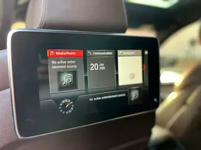 BMW 5 Series 530 2018