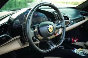 Ferrari 296 GTS 2023