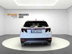 Hyundai Tucson 2021