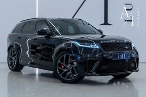 Land Rover Range Rover Velar 2020