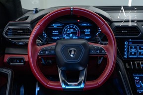 Lamborghini Urus 2022