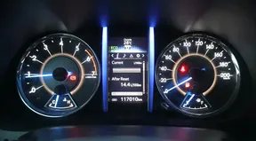 Toyota Fortuner 2016
