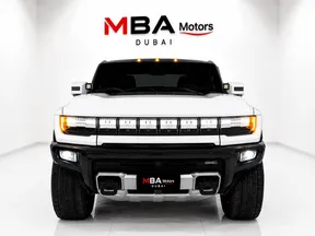 GMC Hummer EV 2022