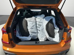 Škoda Kamiq 2024