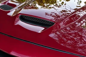 Dodge Challenger 2019