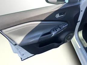 Nissan Juke 2020