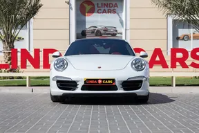 Porsche 911 Carrera 4S 2015
