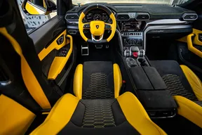Lamborghini Urus 2022