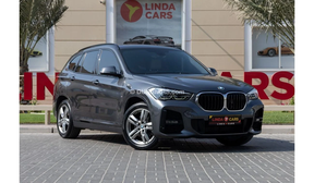 BMW X1 20i 2021