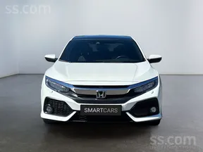 Honda Civic 2019