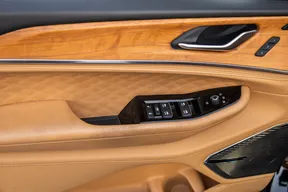 Jeep Grand Cherokee 2023