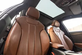 Audi A4 2023