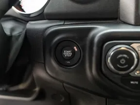 Jeep Wrangler Unlimited 2022