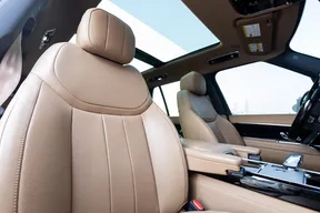 Land Rover Range Rover 2024