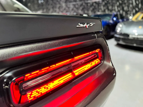 Dodge Challenger R/T 2019