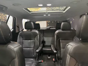 Chevrolet Traverse 2019