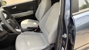 Kia Rio 2020