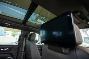 GMC Yukon XL 1500 2021