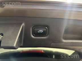 Hyundai Santa Fe 2019