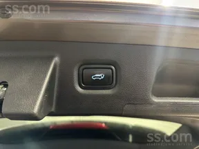 Hyundai Santa Fe 2019