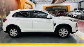Mitsubishi ASX 2022