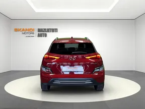 Hyundai Kona 2022