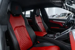 Lamborghini Urus 2019