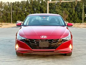 Hyundai Elantra / Avante 2023