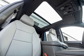 Chevrolet Tahoe 2025