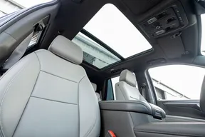 Chevrolet Tahoe 2025