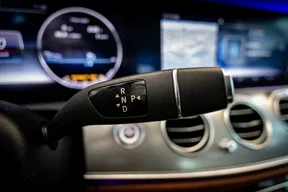 Mercedes-Benz E-Class 300 2020