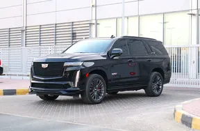 Cadillac Escalade 2023