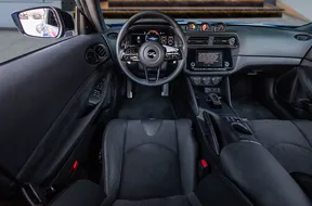 Nissan Z-car Z400 2024