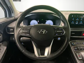 Hyundai Santa Fe 2023