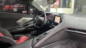Chevrolet Corvette 2020