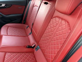 Audi A5 2024