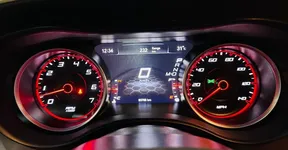 Dodge Charger 2022