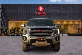 GMC Yukon 2023